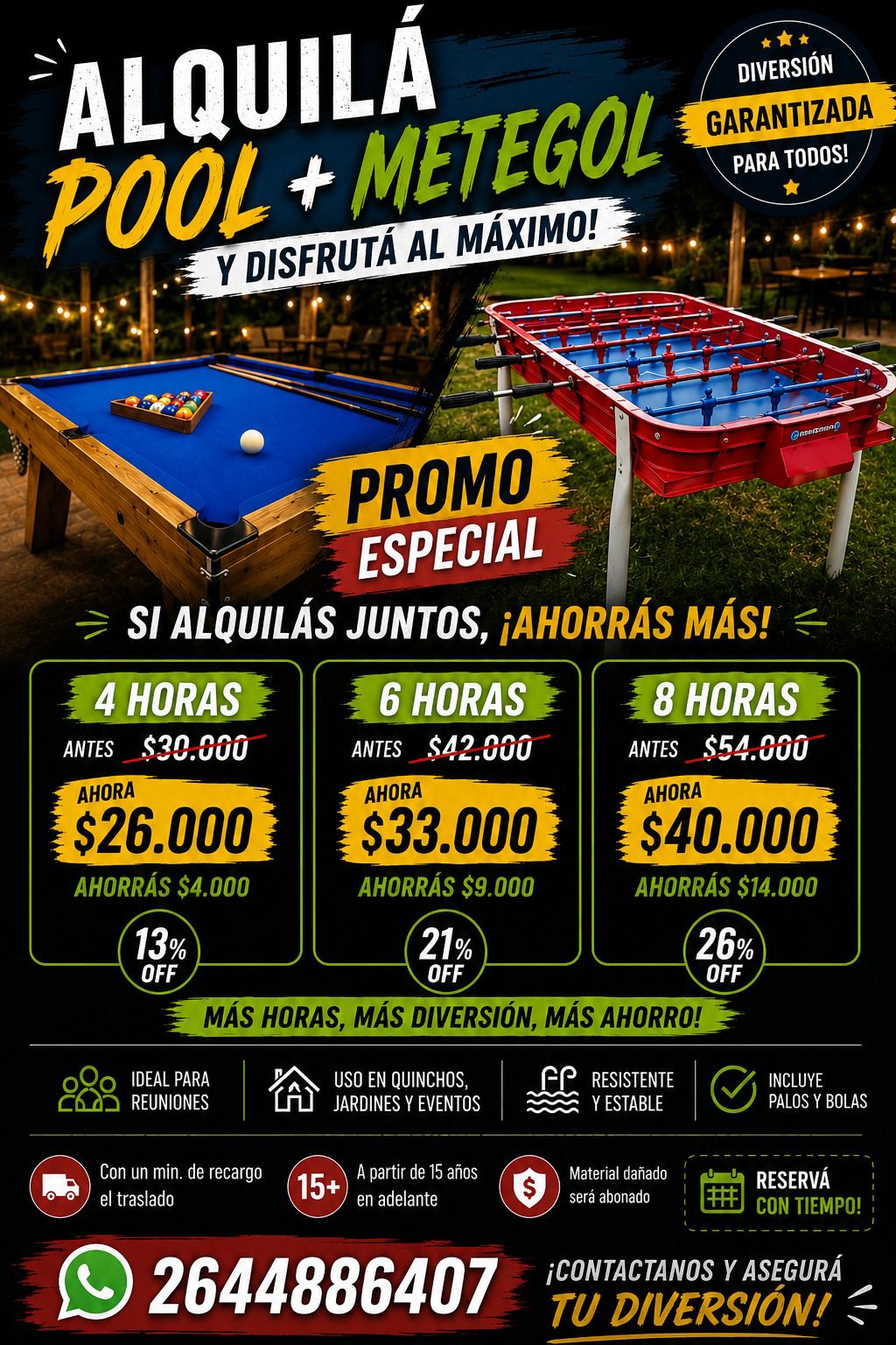 Sponsor
